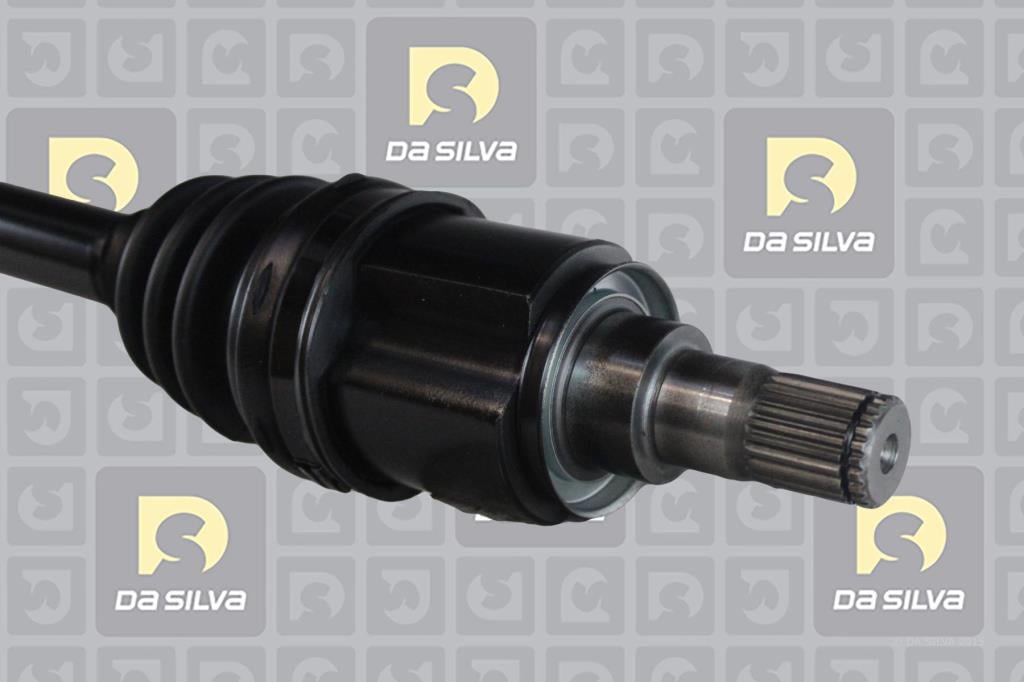 Cardan DA SILVA S.A.S. 95109T