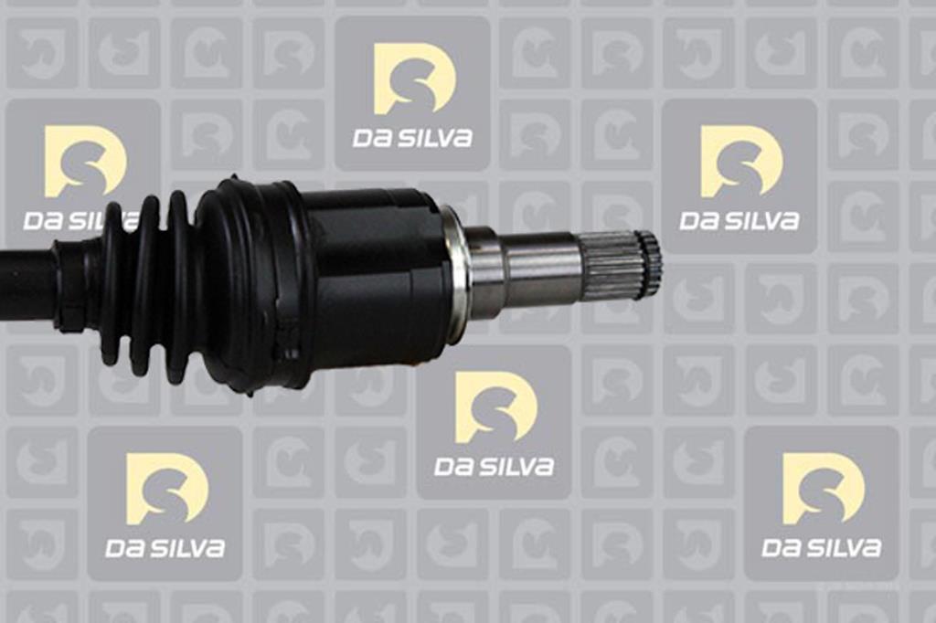 Cardan DA SILVA S.A.S. ref. 95116T
