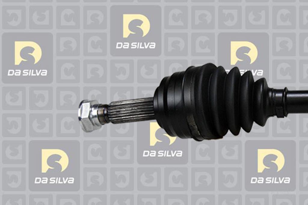 Cardan DA SILVA S.A.S. ref. 95116T