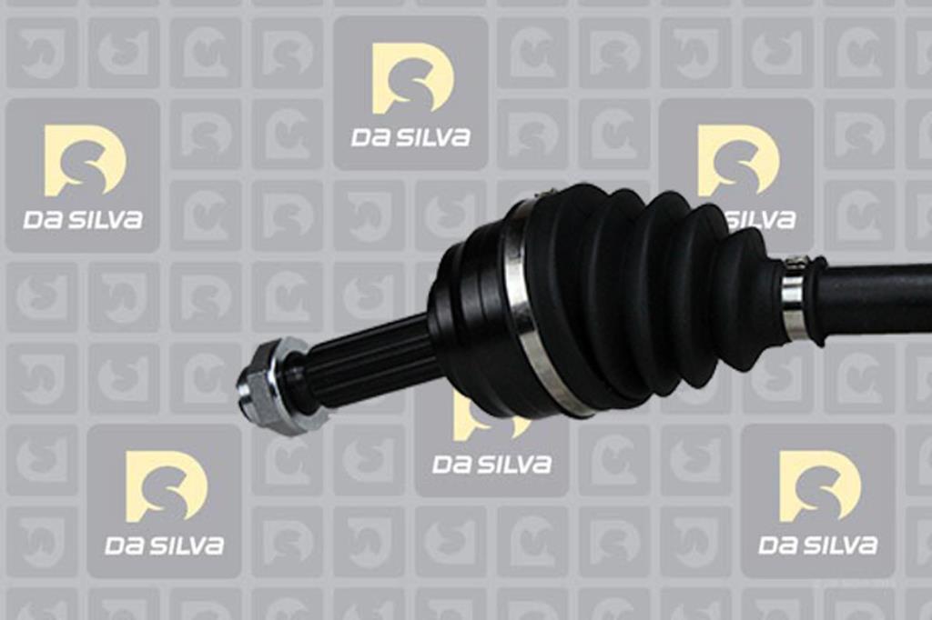 Cardán DA SILVA S.A.S. ref. 95117T