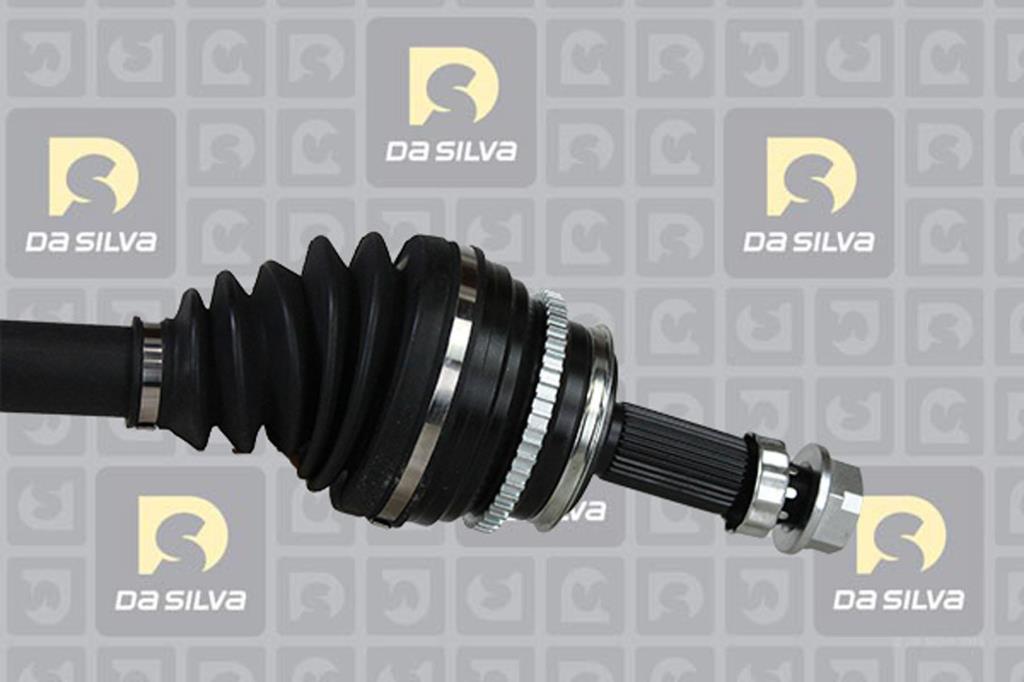 Cardan DA SILVA S.A.S. ref. 95120AT