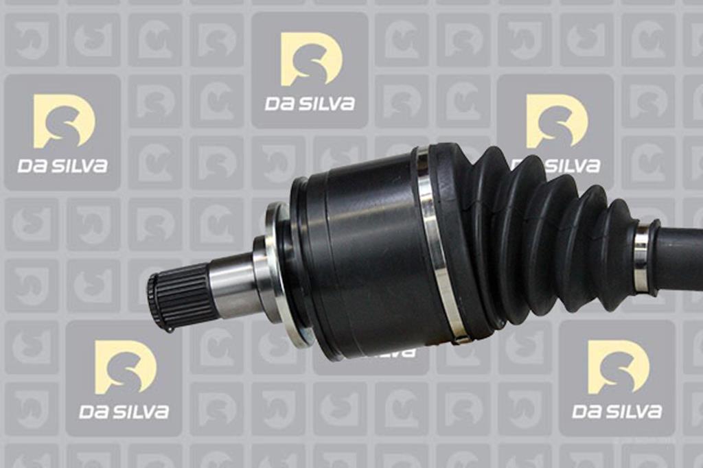 Cardan DA SILVA S.A.S. ref. 95120AT