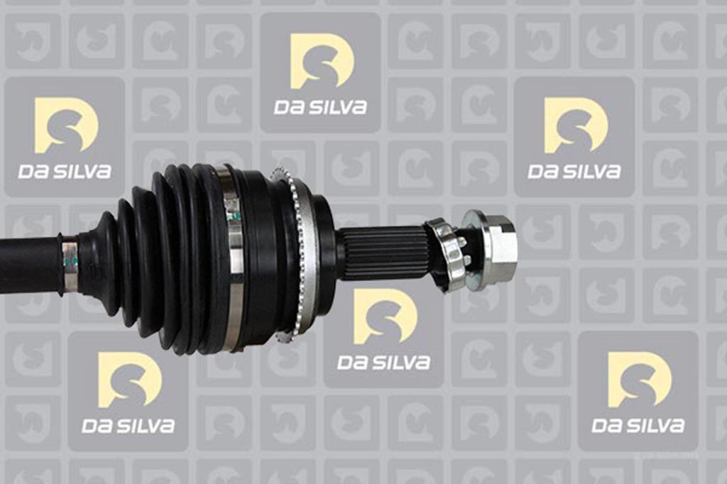 Cardan DA SILVA S.A.S. ref. 95122AT