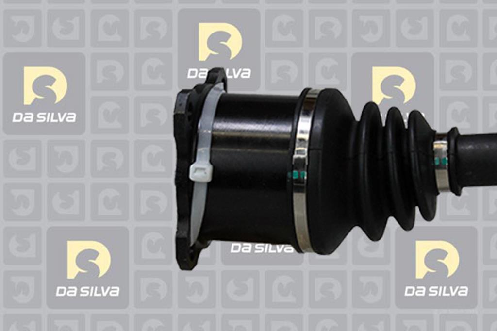 Cardan DA SILVA S.A.S. ref. 95122AT