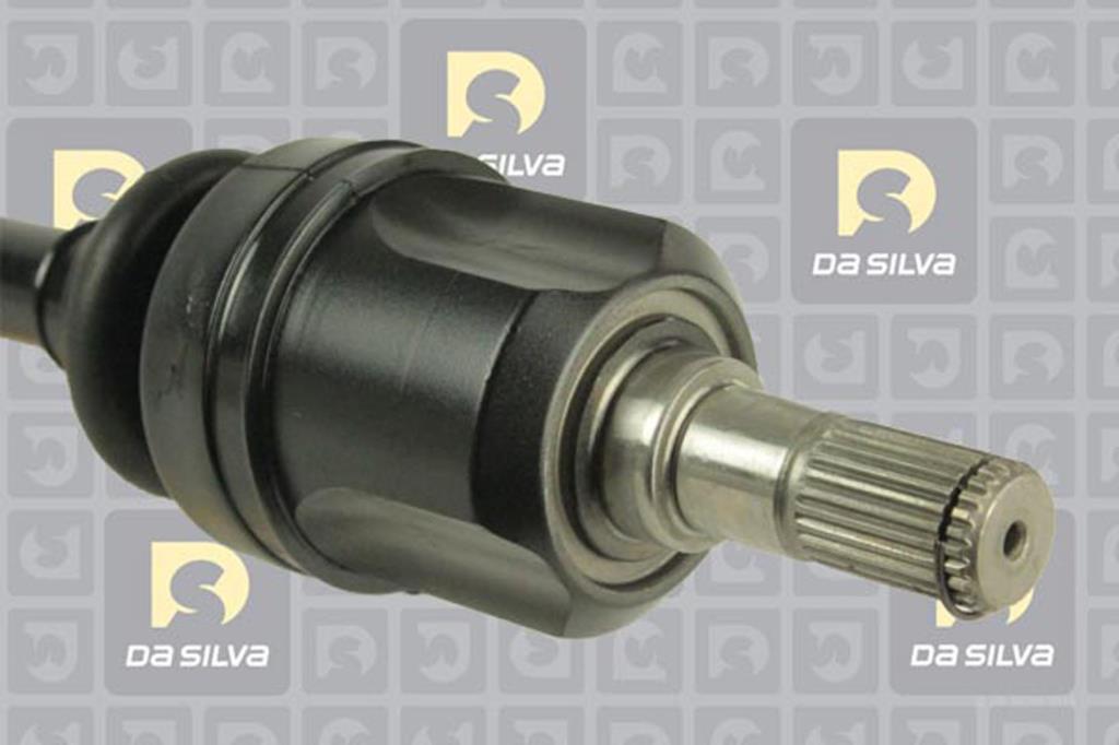 Cardan DA SILVA S.A.S. ref. JC95126