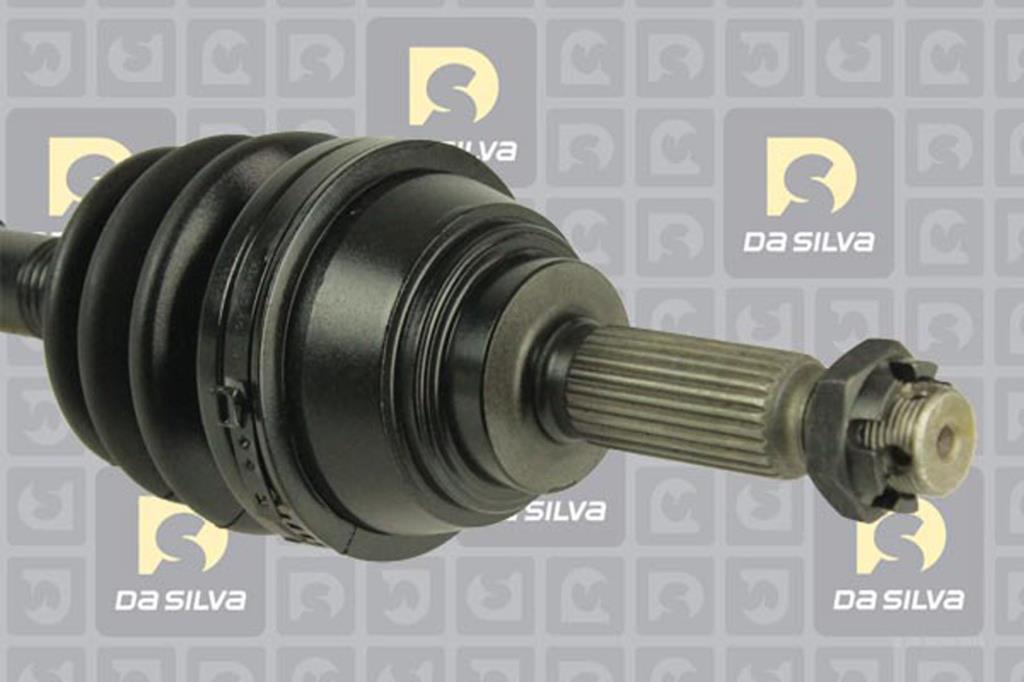 Cardan DA SILVA S.A.S. ref. JC95126