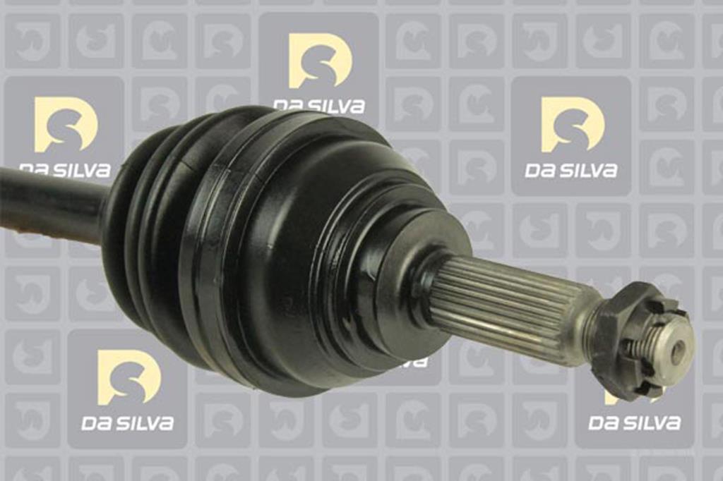 Cardan DA SILVA S.A.S. ref. 95130T