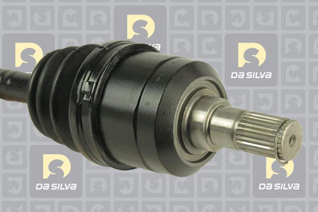 Cardan DA SILVA S.A.S. ref. 95130T