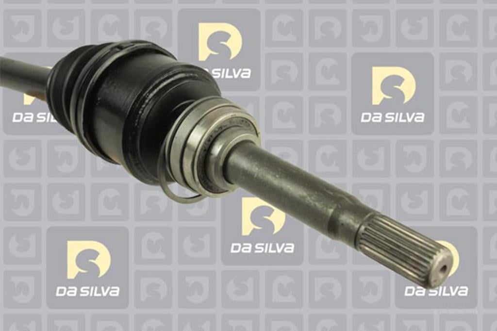 Cardan DA SILVA S.A.S. 95135T