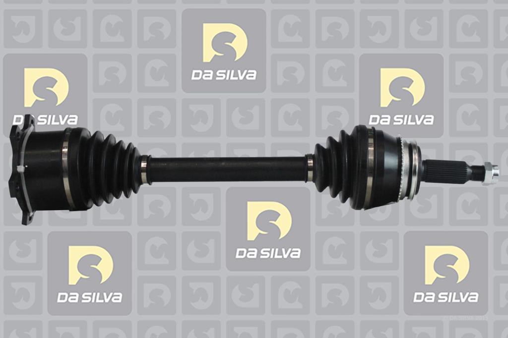 Cardan DA SILVA S.A.S. 95139AT