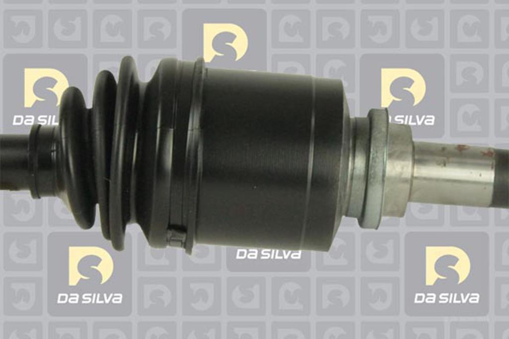 Cardan DA SILVA S.A.S. ref. 95140T
