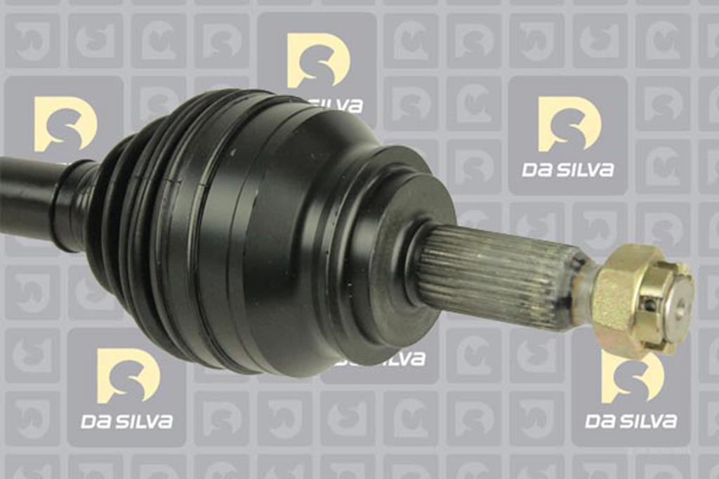Cardan DA SILVA S.A.S. ref. 95140T
