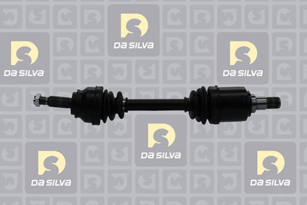 Cardan DA SILVA S.A.S. 95141T