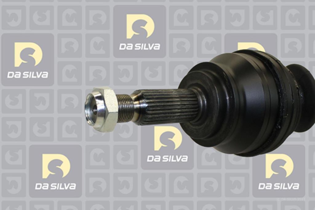 Cardan DA SILVA S.A.S. 95141T