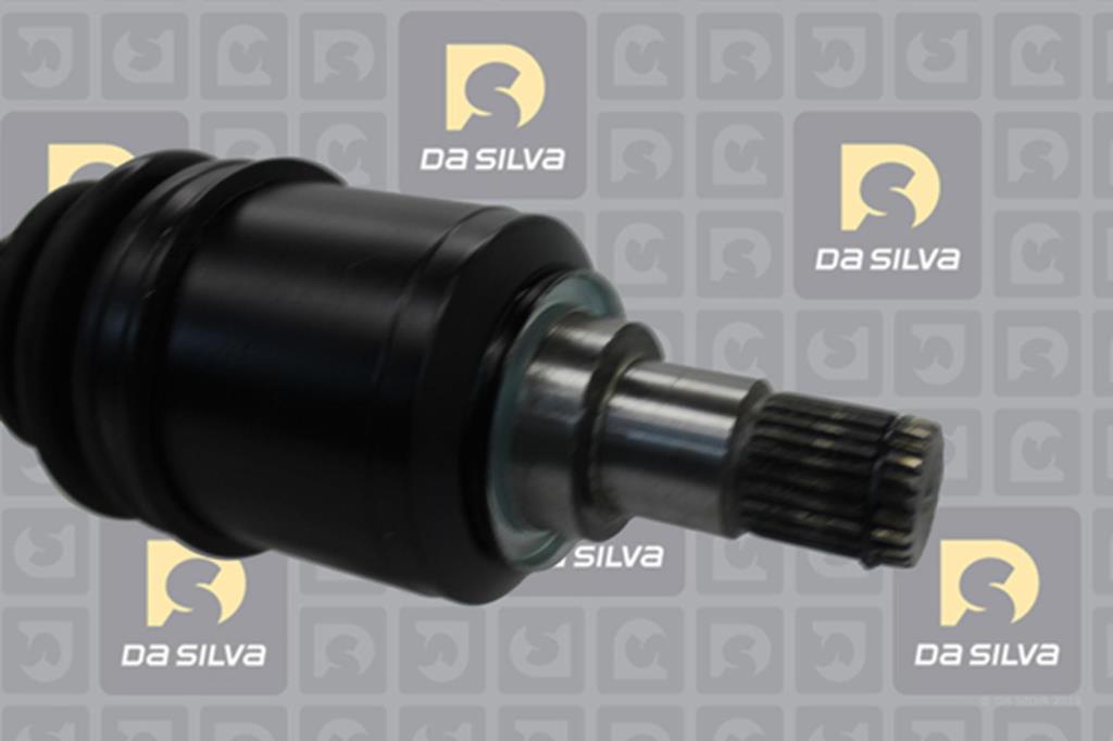 Cardan DA SILVA S.A.S. 95141T
