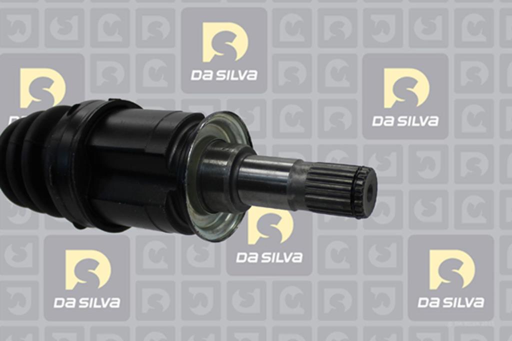 Cardan DA SILVA S.A.S. 95142T