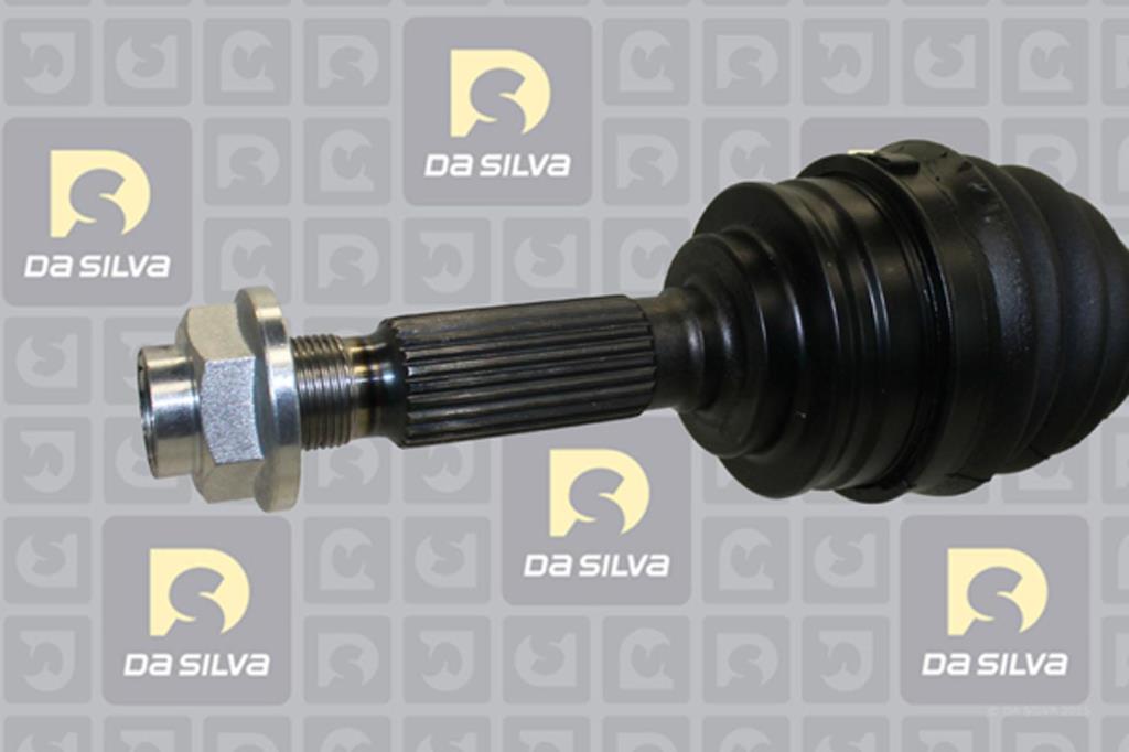 Cardan DA SILVA S.A.S. ref. 95143T