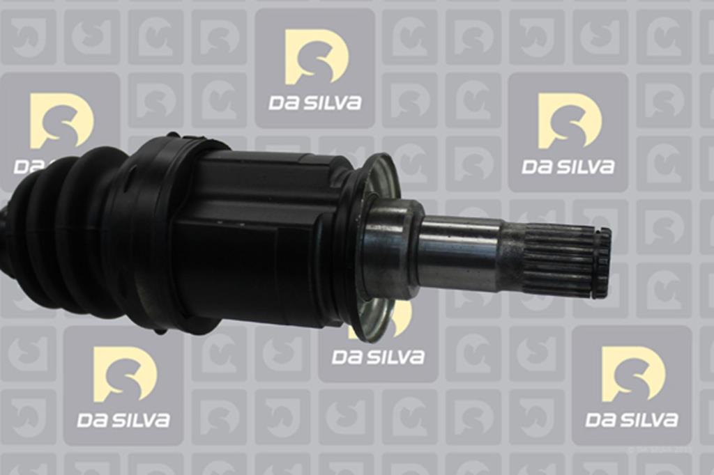 Cardan DA SILVA S.A.S. ref. 95143T