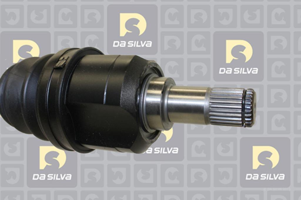 Cardan DA SILVA S.A.S. 95144T