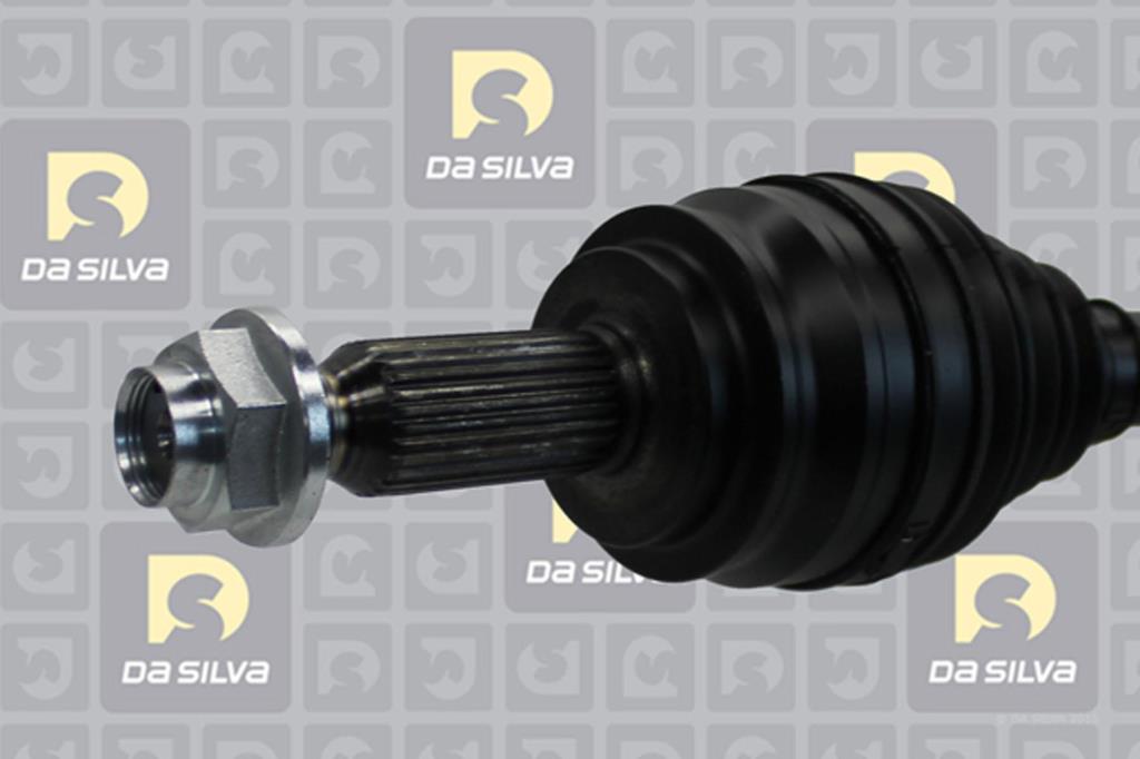 Cardan DA SILVA S.A.S. 95145T