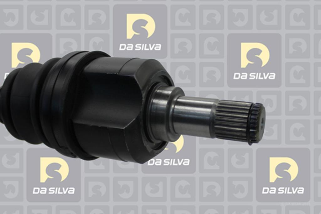Cardan DA SILVA S.A.S. 95145T