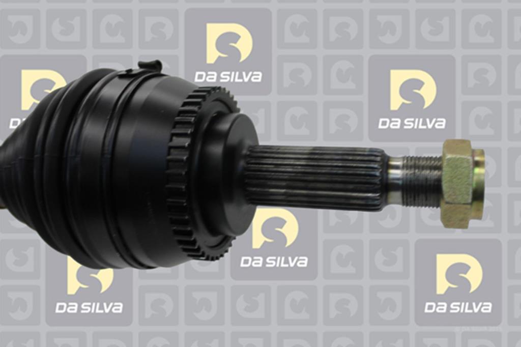 Cardan DA SILVA S.A.S. ref. 95146T