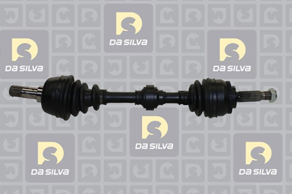 Cardan DA SILVA S.A.S. ref. 95147T