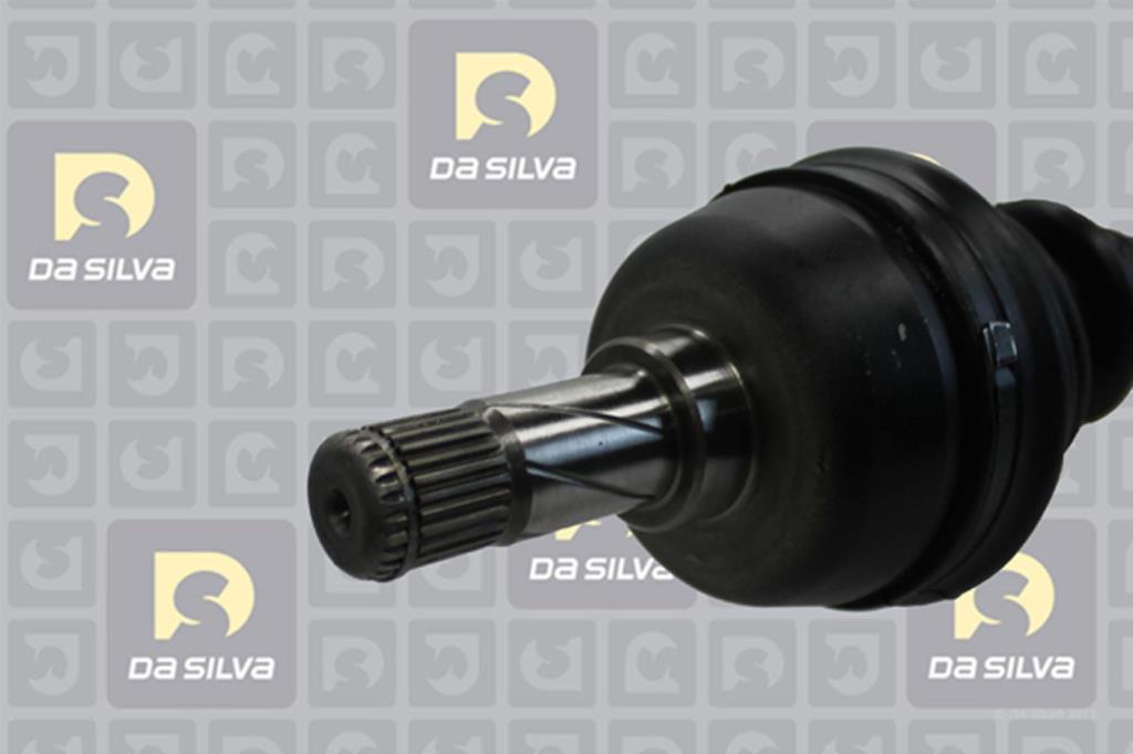 Cardan DA SILVA S.A.S. ref. 95147T