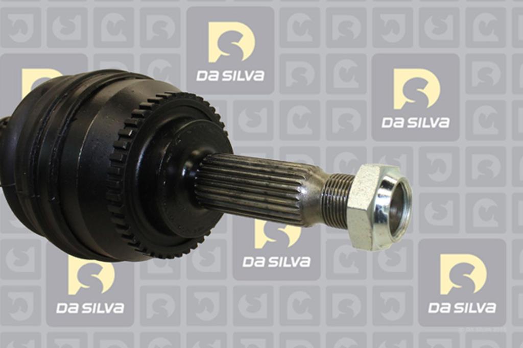 Cardan DA SILVA S.A.S. ref. 95147T