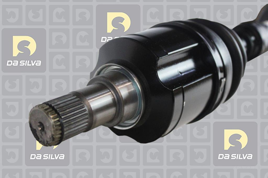 Cardan DA SILVA S.A.S. ref. 95148T