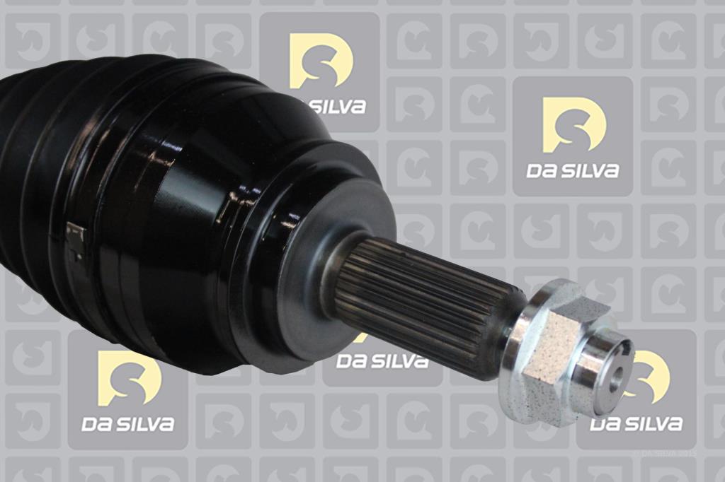 Cardan DA SILVA S.A.S. ref. 95148T