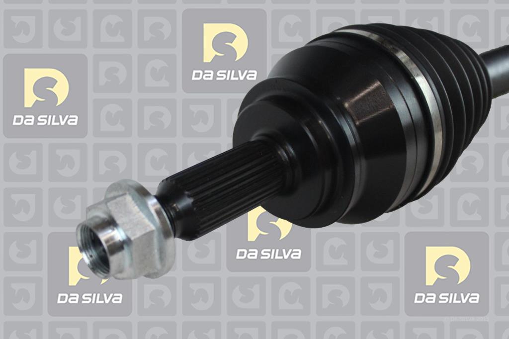 Cardan DA SILVA S.A.S. ref. 95149T