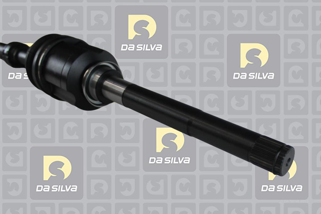Cardan DA SILVA S.A.S. ref. 95149T