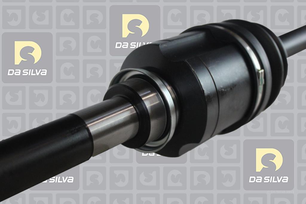 Cardan DA SILVA S.A.S. ref. 95150T