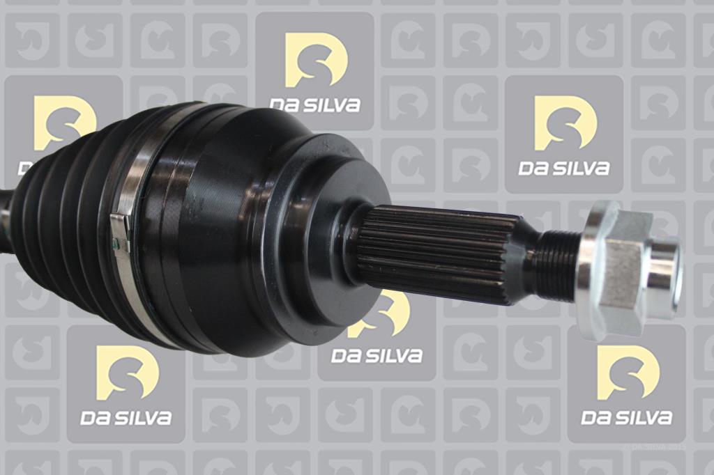 Cardan DA SILVA S.A.S. ref. 95150T