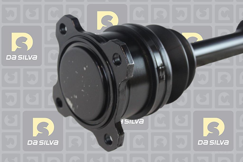 Cardan DA SILVA S.A.S. ref. 95152AT