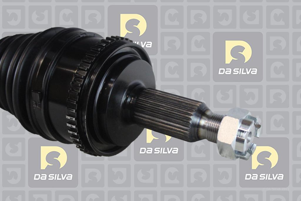 Cardan DA SILVA S.A.S. ref. 95152AT