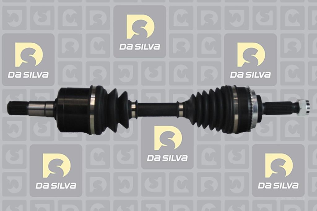 Cardã DA SILVA S.A.S. 95153AT