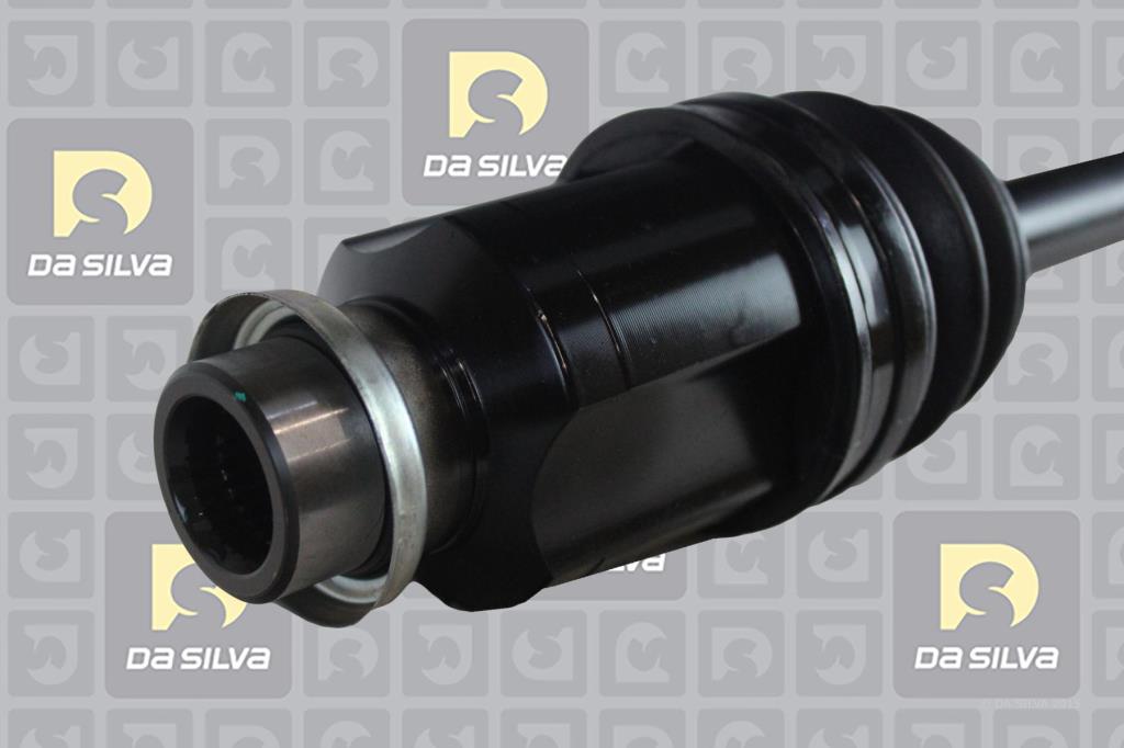 Cardán DA SILVA S.A.S. 95157AT