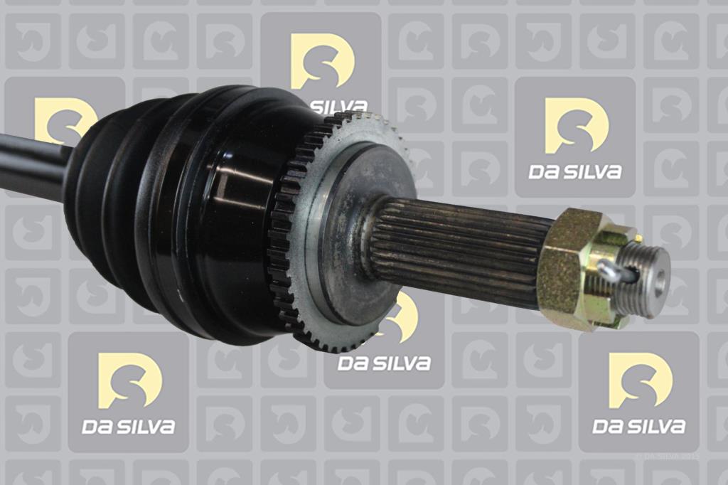 Cardán DA SILVA S.A.S. 95157AT