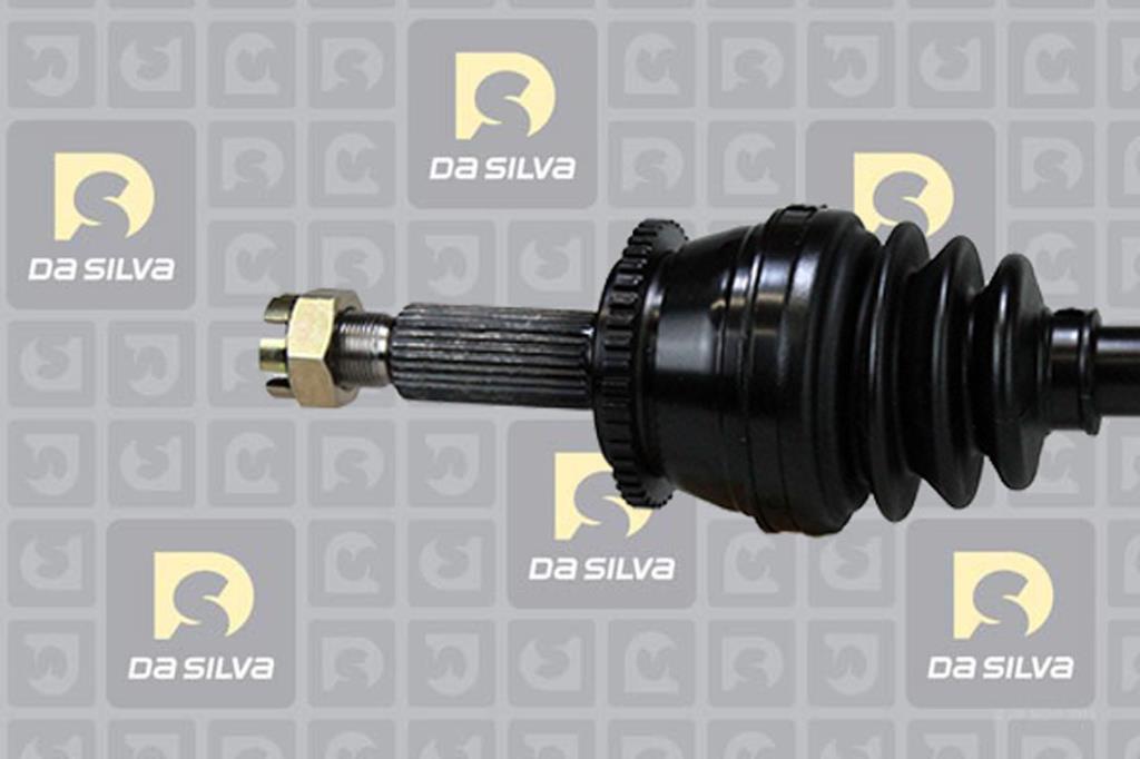 Cardan DA SILVA S.A.S. 95158AT