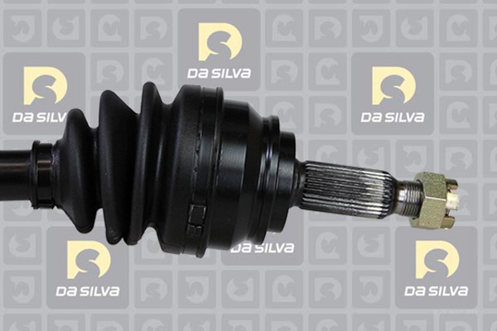 Cardan DA SILVA S.A.S. 95173T