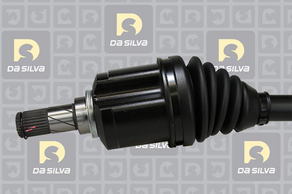 Cardan DA SILVA S.A.S. 95173T