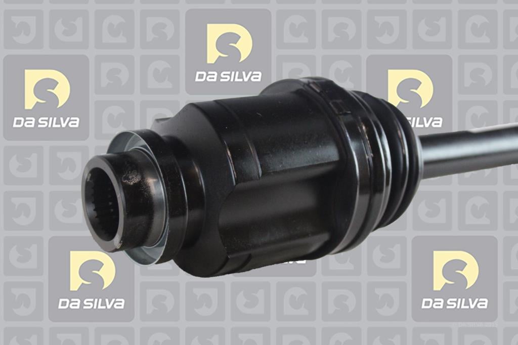 Cardan DA SILVA S.A.S. 95175T