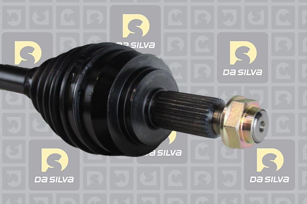 Cardan DA SILVA S.A.S. 95175T