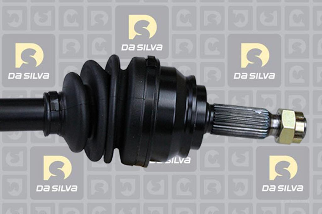 Cardan DA SILVA S.A.S. ref. 95176T