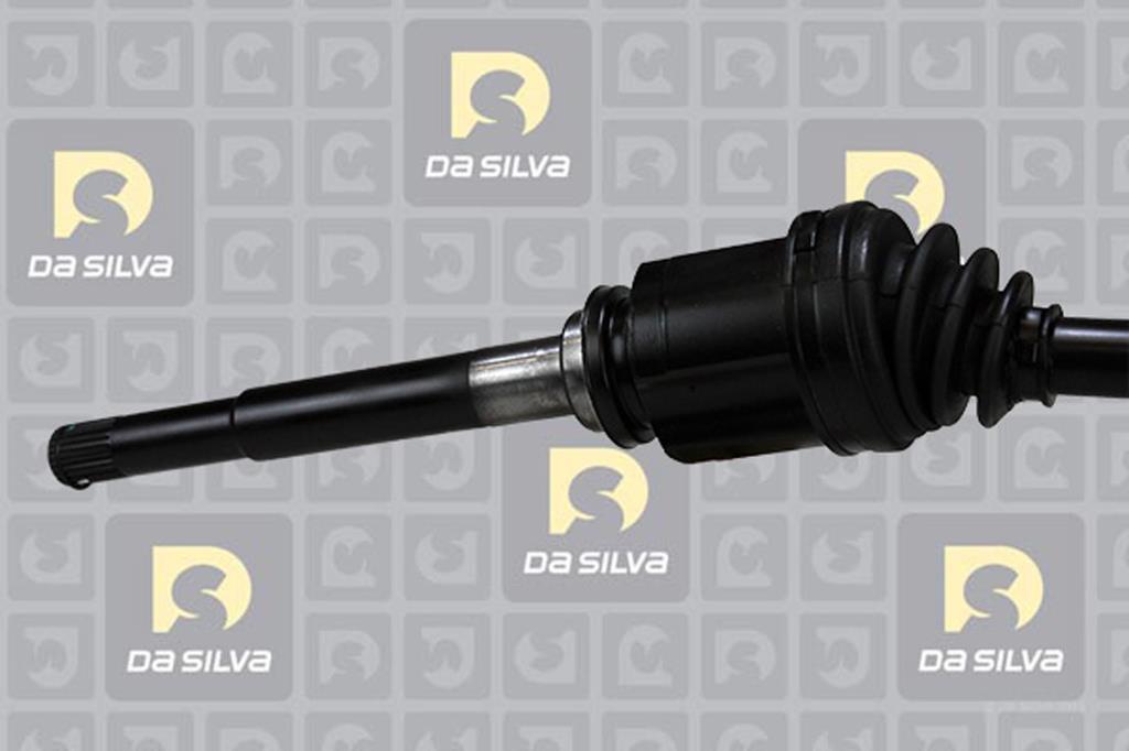Cardan DA SILVA S.A.S. ref. 95176T