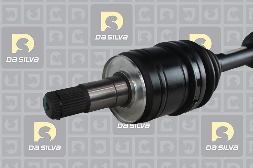 Cardan DA SILVA S.A.S. ref. 95188T