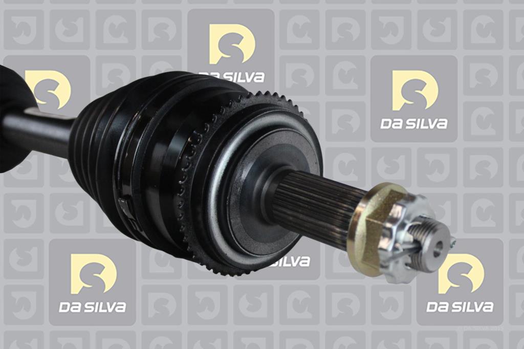 Cardan DA SILVA S.A.S. ref. 95188T