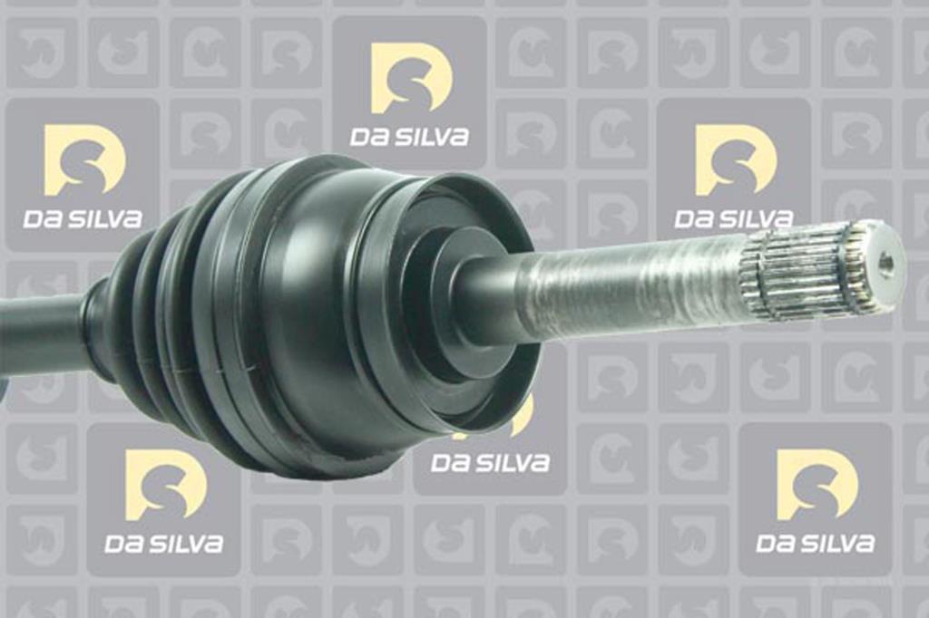 Cardan DA SILVA S.A.S. ref. 96020T